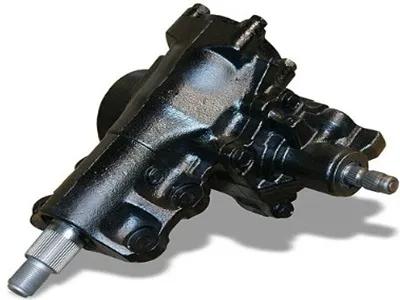 Keeping Your Vehicle’s Driveline and Steering System in Top Condition